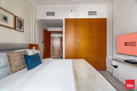 Apartamento en Dubai Marina, Dubai, 1 dormitorio, 65 m², № 92115 - foto 14