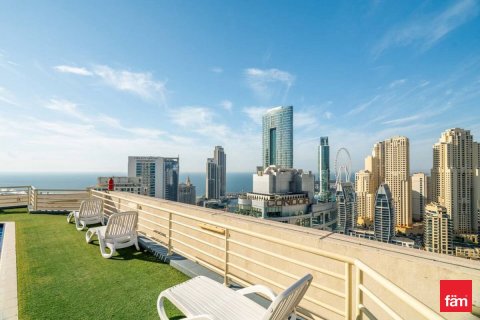 Apartamento en Dubai Marina, Dubai, 1 dormitorio, 65 m², № 92115 - foto 21