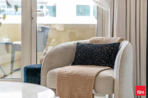 Apartamento en Dubai Marina, Dubai, 1 dormitorio, 65 m², № 92115 - foto 10