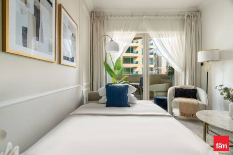 Apartamento en Dubai Marina, Dubai, 1 dormitorio, 65 m², № 92115 - foto 11