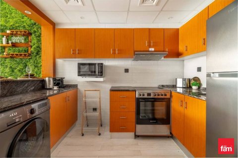 Apartamento en Dubai Marina, Dubai, 1 dormitorio, 65 m², № 92115 - foto 6