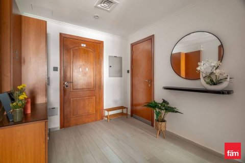 Apartamento en Dubai Marina, Dubai, 1 dormitorio, 65 m², № 92115 - foto 3