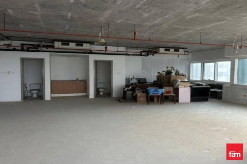 Oficina en Dubai, 118.5 m², № 92113 - foto 6