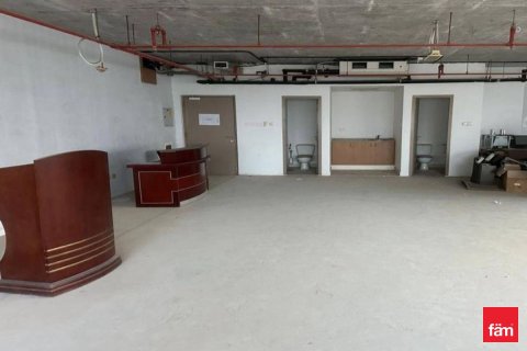 Oficina en Dubai, 118.5 m², № 92113 - foto 5
