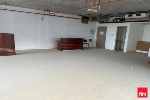 Oficina en Dubai, 118.5 m², № 92113 - foto 2