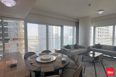 Appartement à Dubai Harbour, Dubai, 2 chambres, 147.8 m², № 92124 - photo 8