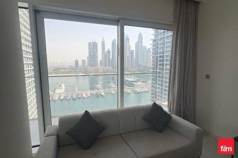 Appartement à Dubai Harbour, Dubai, 2 chambres, 147.8 m², № 92124 - photo 4