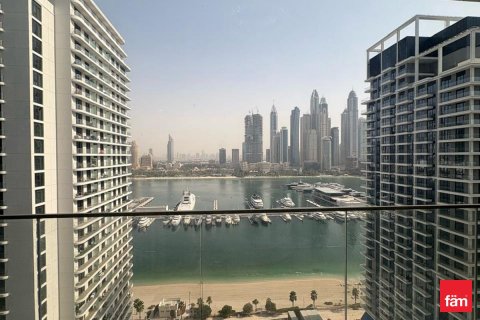 Appartement à Dubai Harbour, Dubai, 2 chambres, 147.8 m², № 92124 - photo 2