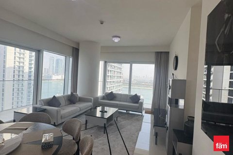 Appartement à Dubai Harbour, Dubai, 2 chambres, 147.8 m², № 92124 - photo 6