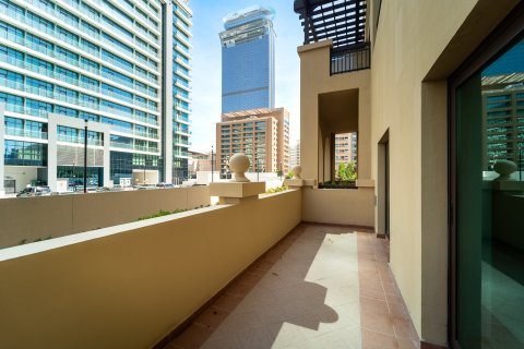 Купить таунхаус в Пальме Джумейре, Дубай: 3 спальни, 456м², № 103269 - фото 6