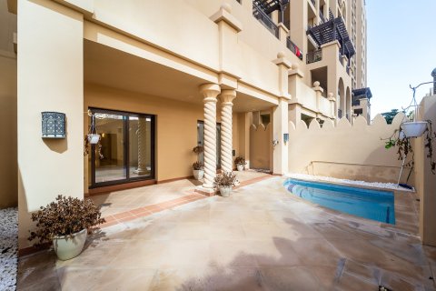 Купить таунхаус в Пальме Джумейре, Дубай: 3 спальни, 456м², № 103269 - фото 5