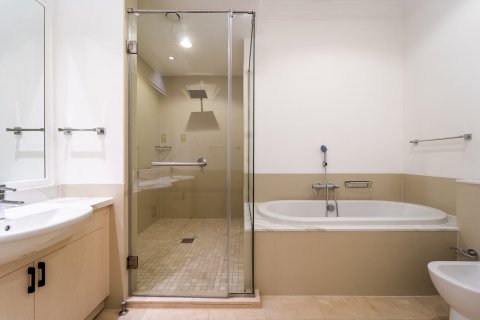 Купить таунхаус в Пальме Джумейре, Дубай: 3 спальни, 456м², № 103269 - фото 20