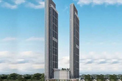 Apartment in Dubai 1 bedroom, 57 sq.m. № 103266 - photo 8