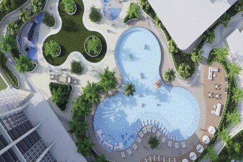 Apartment in Dubai 1 bedroom, 57 sq.m. № 103266 - photo 7