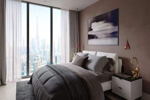 Apartment in Dubai 1 bedroom, 57 sq.m. № 103266 - photo 2