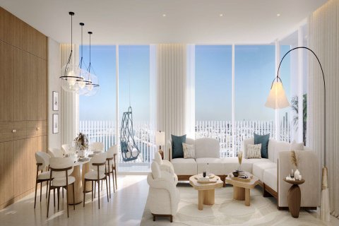 Apartment in Maritime City, Dubai 2 bedrooms, 119 sq.m. № 103270 - photo 2