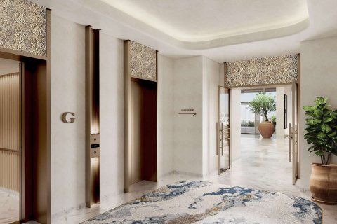 Apartment in Maritime City, Dubai 2 bedrooms, 119 sq.m. № 103270 - photo 11