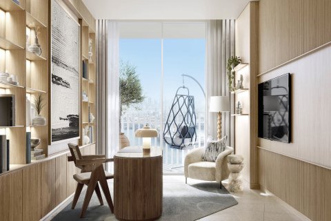 Apartment in Maritime City, Dubai 2 bedrooms, 119 sq.m. № 103270 - photo 4