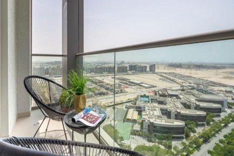 Apartment in Dubai 1 bedroom, 57 sq.m. № 103264 - photo 8