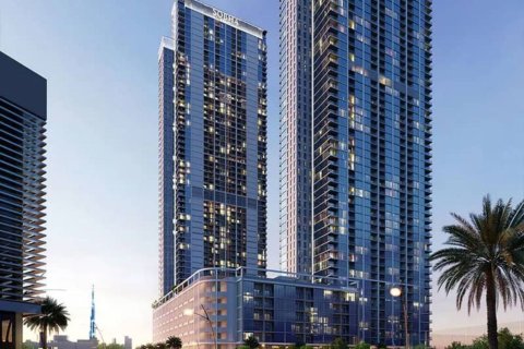 Apartment in Dubai 1 bedroom, 57 sq.m. № 103264 - photo 3