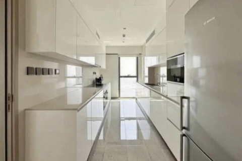 Apartment in Dubai Creek Harbour (The Lagoons), Dubai 3 bedrooms, 224 sq.m. № 103267 - photo 8