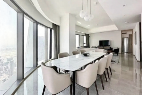 Apartment in Dubai Creek Harbour (The Lagoons), Dubai 3 bedrooms, 224 sq.m. № 103267 - photo 7
