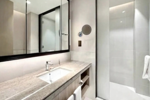 Apartment in Dubai Creek Harbour (The Lagoons), Dubai 3 bedrooms, 224 sq.m. № 103267 - photo 14