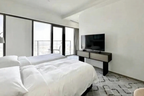 Apartment in Dubai Creek Harbour (The Lagoons), Dubai 3 bedrooms, 224 sq.m. № 103267 - photo 12