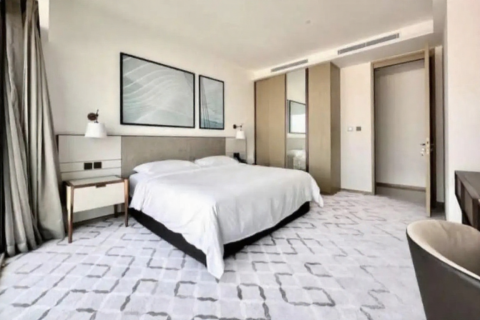 Apartment in Dubai Creek Harbour (The Lagoons), Dubai 3 bedrooms, 224 sq.m. № 103267 - photo 10