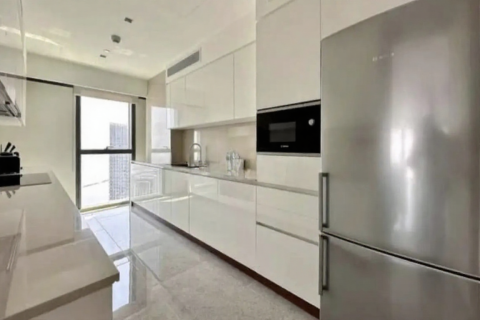 Apartment in Dubai Creek Harbour (The Lagoons), Dubai 3 bedrooms, 224 sq.m. № 103267 - photo 3