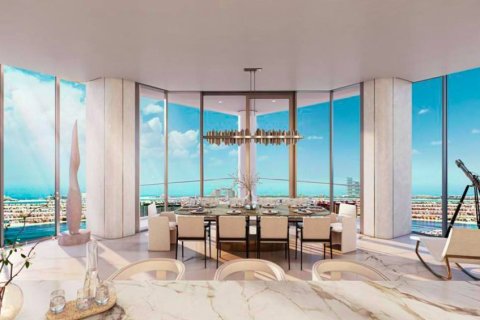 Apartment in Palm Jumeirah, Dubai 2 bedrooms, 136 sq.m. № 103268 - photo 4