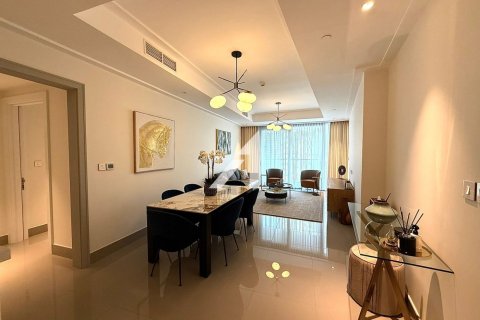 Apartment in Downtown Dubai (Downtown Burj Dubai), Dubai 3 bedrooms, 189.5 sq.m. № 69975 - photo 1