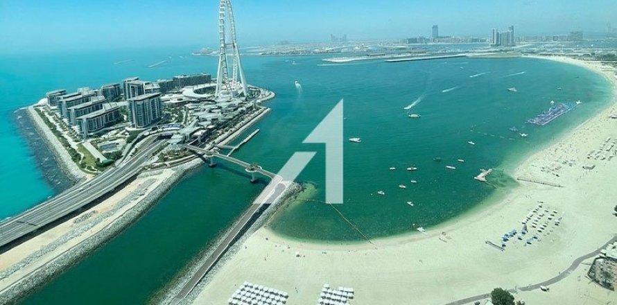 Apartment in Dubai 2 bedrooms, 108.6 sq.m. № 69976