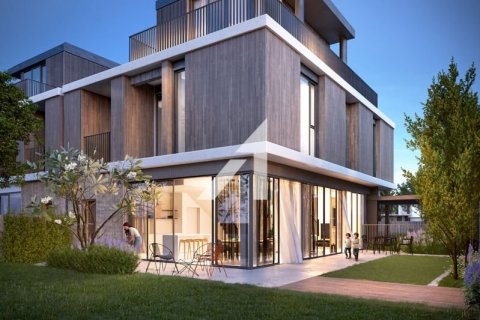 Villa in Arabian Ranches 3, Dubai 4 bedrooms, 300 sq.m. № 69974 - photo 1