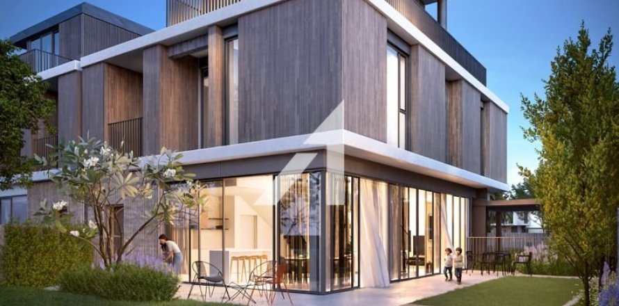 Villa in Arabian Ranches 3, Dubai 4 bedrooms, 300 sq.m. № 69974