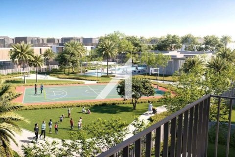 Villa in Arabian Ranches 3, Dubai 4 bedrooms, 300 sq.m. № 69974 - photo 11