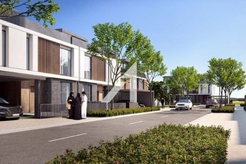 Villa in Arabian Ranches 3, Dubai 4 bedrooms, 300 sq.m. № 69974 - photo 4