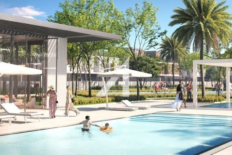 Villa in Arabian Ranches 3, Dubai 4 bedrooms, 300 sq.m. № 69974 - photo 5