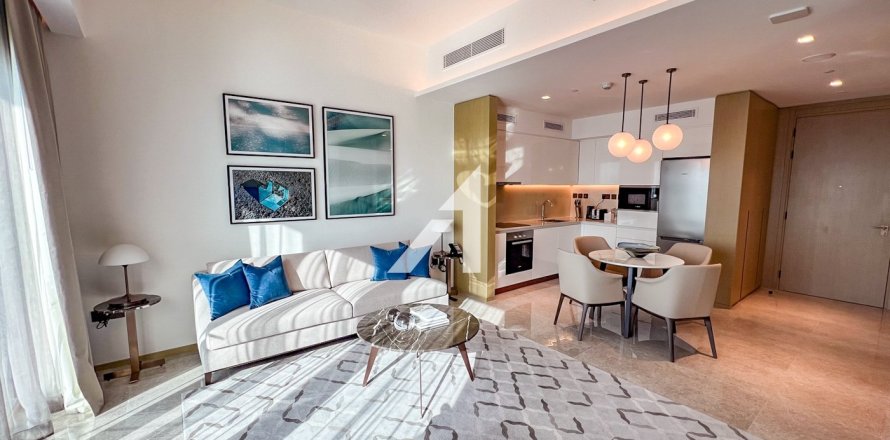 Apartment in Dubai 1 bedroom, 72.1 sq.m. № 69978