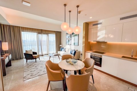 Apartment in Dubai 1 bedroom, 72.1 sq.m. № 69978 - photo 2