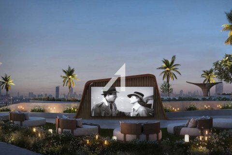 Apartment in Dubai 1 bedroom, 65.3 sq.m. № 69977 - photo 20