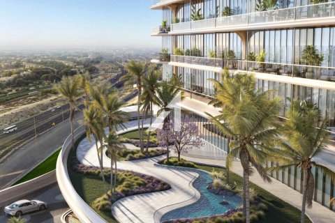 Apartment in Dubai 1 bedroom, 65.3 sq.m. № 69977 - photo 9