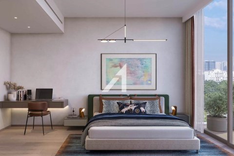 Apartment in Dubai 1 bedroom, 65.3 sq.m. № 69977 - photo 12