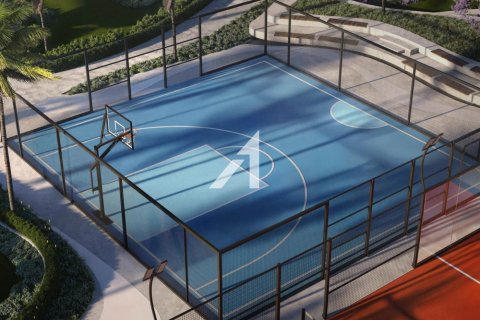 Apartment in Dubai 1 bedroom, 65.3 sq.m. № 69977 - photo 26