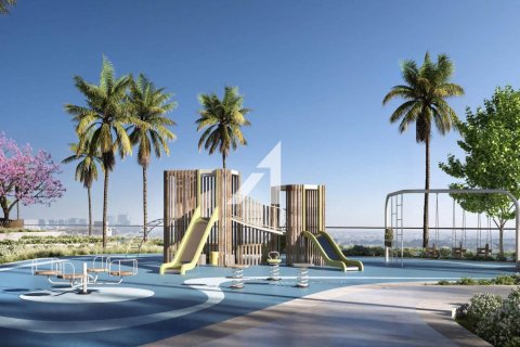 Apartment in Dubai 1 bedroom, 65.3 sq.m. № 69977 - photo 25