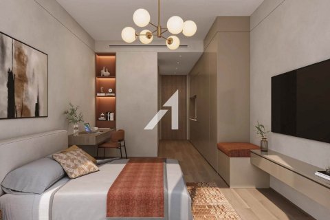 Apartment in Dubai 1 bedroom, 65.3 sq.m. № 69977 - photo 8