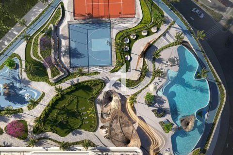 Apartment in Dubai 1 bedroom, 65.3 sq.m. № 69977 - photo 10