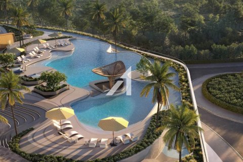 Apartment in Dubai 1 bedroom, 65.3 sq.m. № 69977 - photo 19