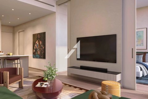 Apartment in Dubai 1 bedroom, 65.3 sq.m. № 69977 - photo 5