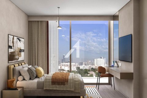 Apartment in Dubai 1 bedroom, 65.3 sq.m. № 69977 - photo 15